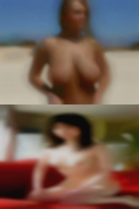 Must enjoy nude social girls events.