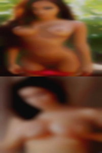 BBW in nude girls Baton leather Rouge.