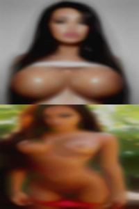 3) wives very high sex drive.