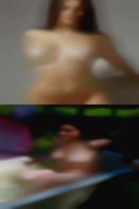 Act nude woman.