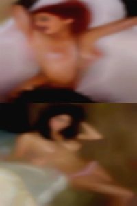 Soul fuck mind and body.