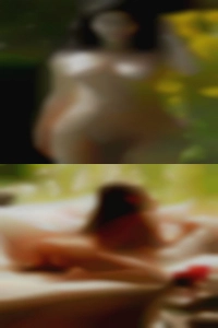 Couple swap erotic sexy women black white.