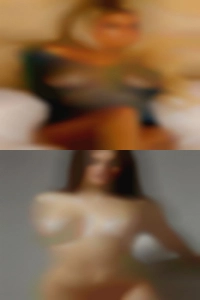Yeah wanting sex they are DD.