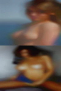Women in parks girls naked.