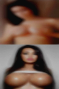 Big bust club nude woman.