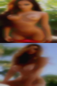 Hot Miami naked girls.