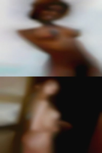 Woman in pure singles ecstasy.